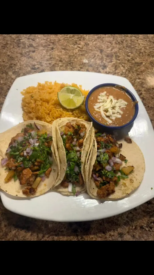 El Ranchito Mexican Restaurant in Port Wentworth showing restaurant, mexican food, margaritas, video by El Ranchito Mexican Restaurant on Facebook