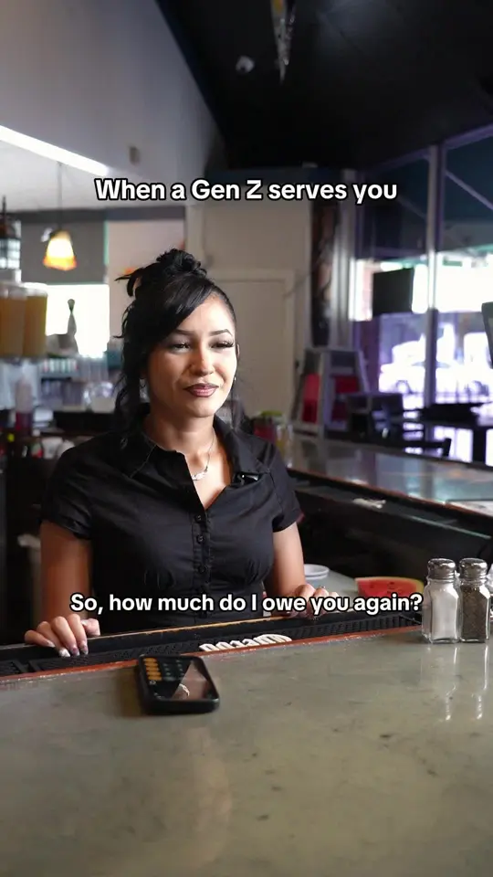 El Real Mexican Grill in Lawrenceville showing atmosphere, visit, video by elrealmex on TikTok