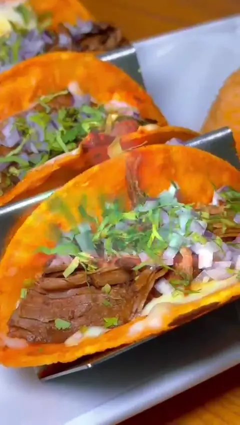 El Rincón De Mexico Fresh Mexican Food in Kissimmee showing restaurant visit, mexican food, video by elrincondemexicofl on TikTok
