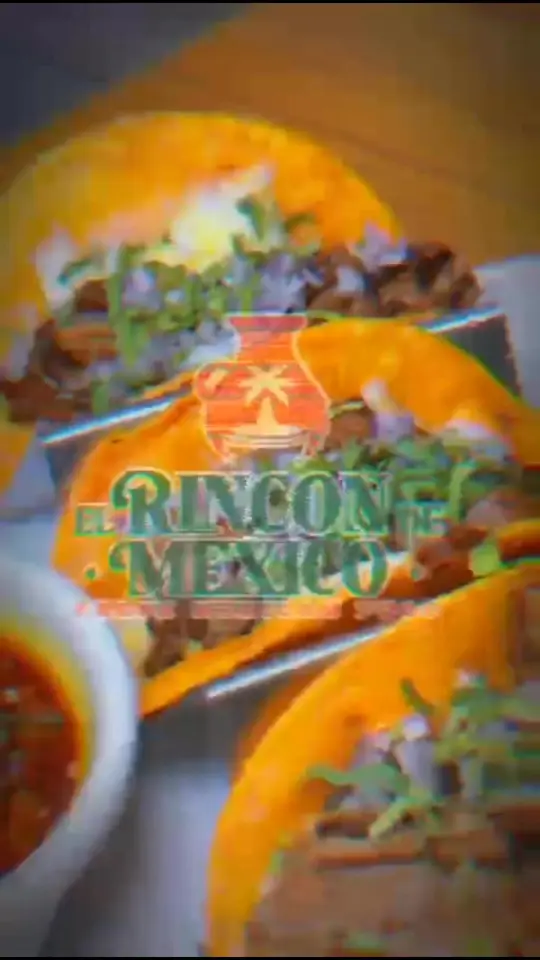 El Rincón De Mexico Fresh Mexican Food in Kissimmee showing restaurant, location, video by El Rincon de Mexico on Facebook