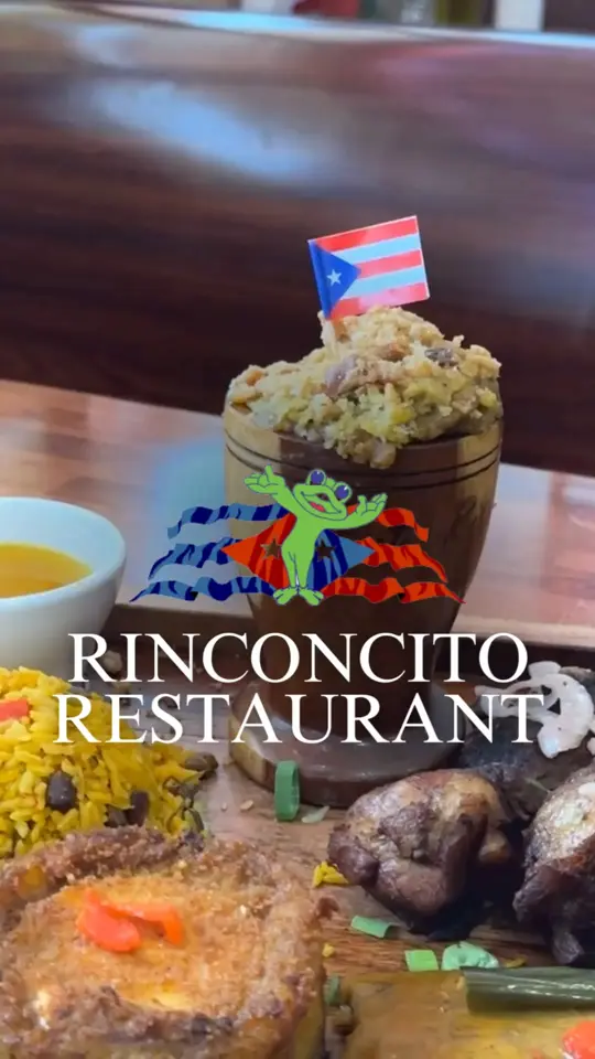  in Florida showing restaurant, atmosphere, video by El Rinconcito de Santa Barbara on Facebook
