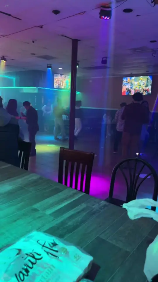 El Rinconcito in Statesboro showing restaurant, bar, video by elrinconcitobar on TikTok