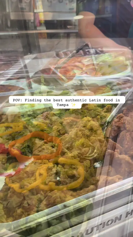 El Tipico Criollo on TikTok, video by camille.eatsandexplores