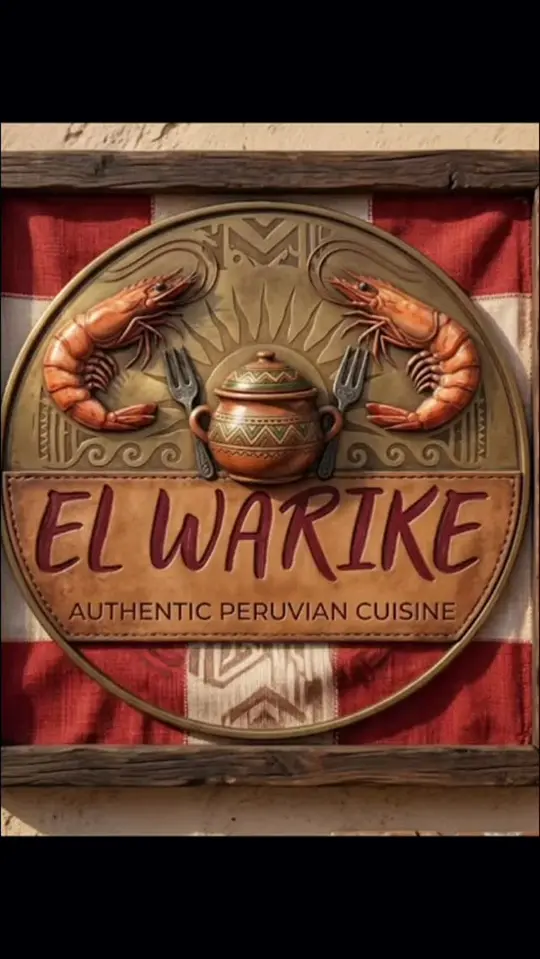El Warike - Peruvian Cuisine in Bradenton showing restaurant, peruvian cuisine, video by El Warike - Bradenton on Facebook