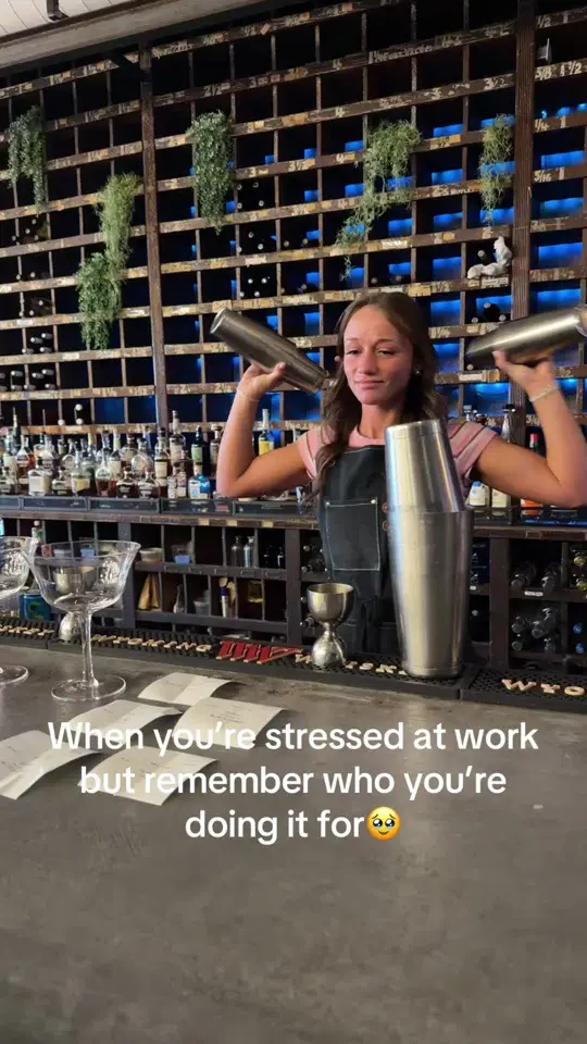 Elevate Cartersville in Cartersville showing cocktail, bartender, video by elevate.cartersville on TikTok