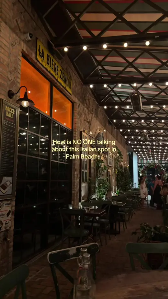 Elisabetta's Ristorante on TikTok, video by sabrinapassoni