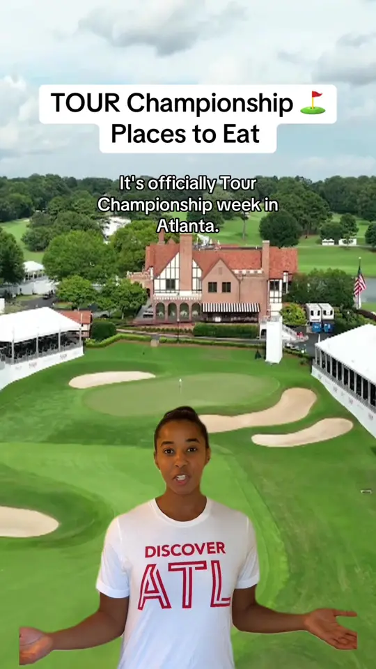 Elmyriachi in Atlanta showing restaurant, dining, video by discoveratlanta on TikTok