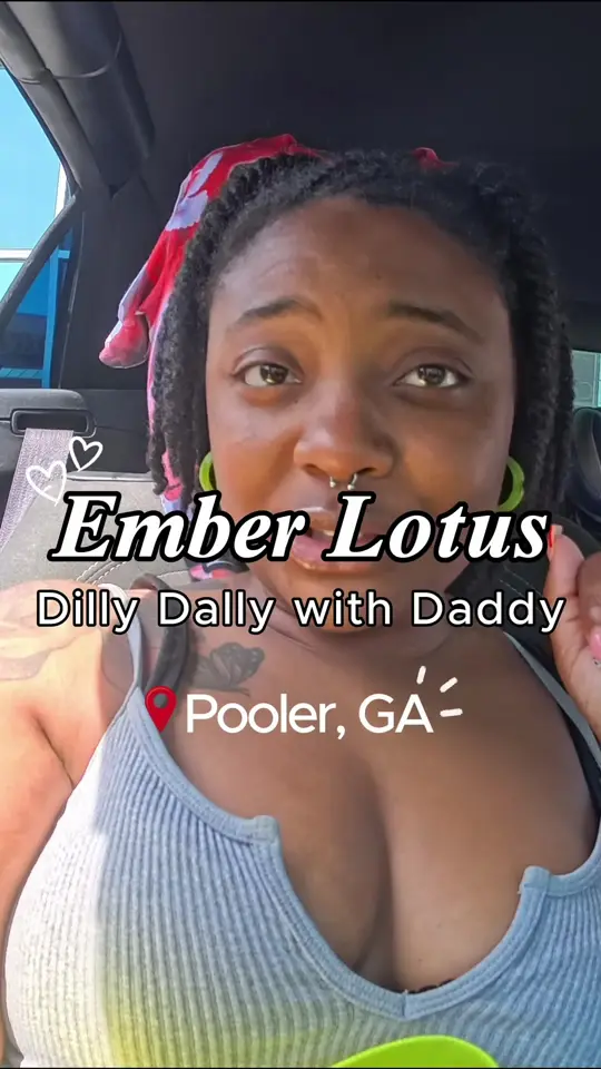 Ember Lotus in Pooler showing review, steakhouse, food, video by perfectlylyss on TikTok