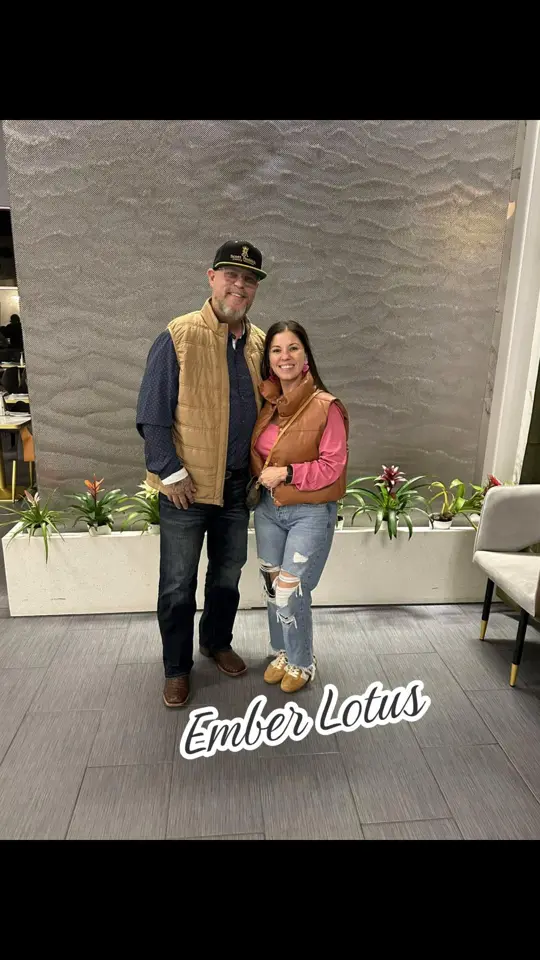 Ember Lotus in Pooler showing review, visit, video by tidbitsoftasha on TikTok
