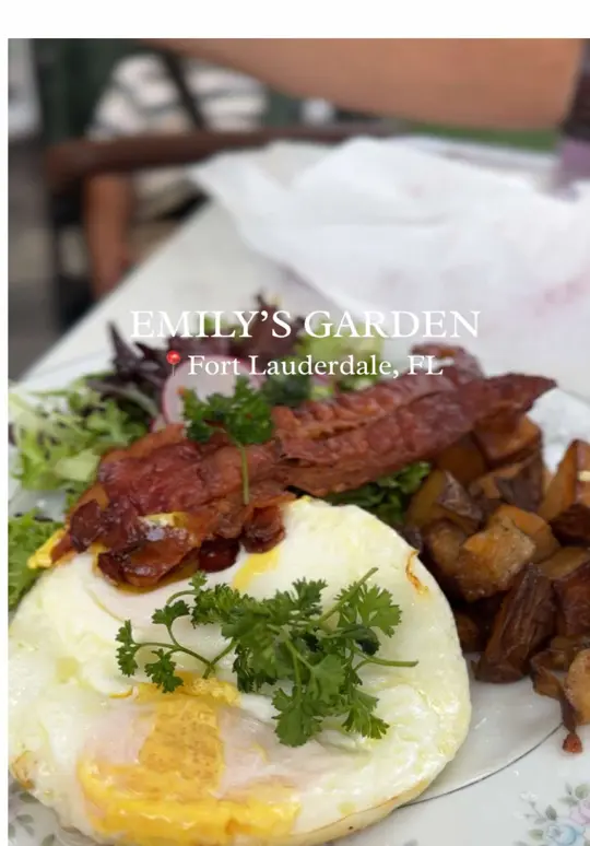  in Florida showing review, visit, video by thebaileykay on TikTok
