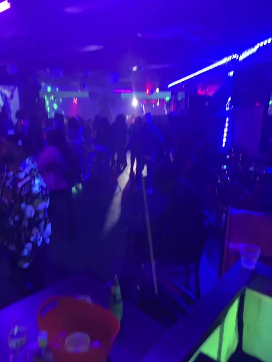 Empire Lounge in West Palm Beach showing ladies night, atmosphere, video by andre_empire1 on TikTok