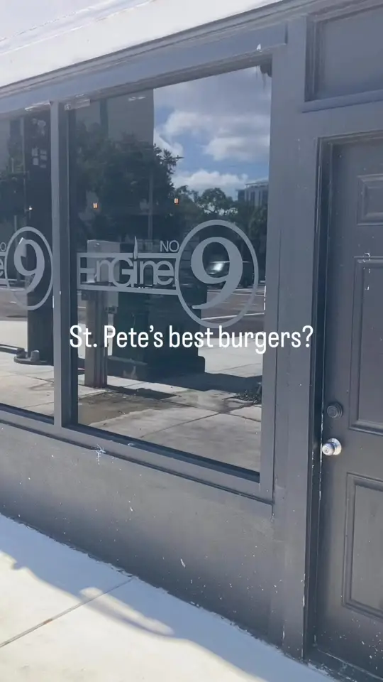 Engine No. 9 on TikTok, video by in_pete