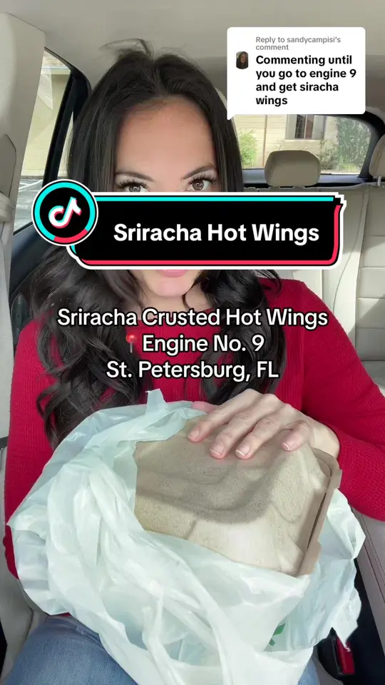 Engine No. 9 on TikTok, video by eatdrinkbemandy