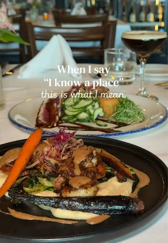  in Florida showing cocktail, signature cocktails, video by enrichbistro on TikTok