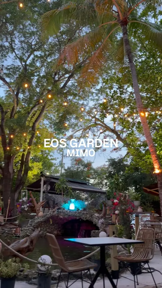  in Florida showing restaurant, visit, mediterranean food, video by The Miami Menu on Facebook