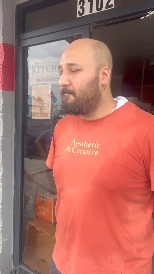 Ephesus Greek&Turkish kabob place in Augusta showing news, restaurant review, video by WFXG FOX54 on Facebook