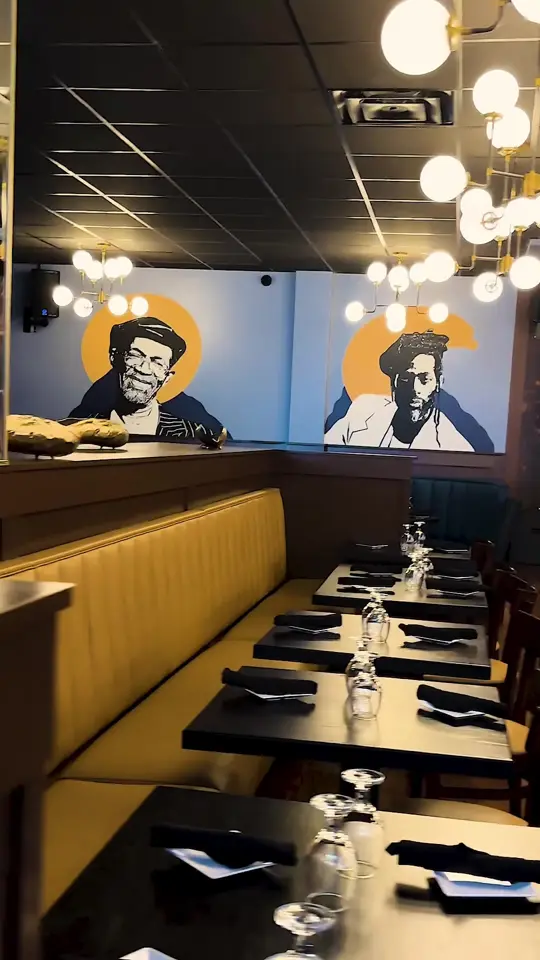 EscovitcheZ, Snellville Restaurant in Snellville showing food, escovitch fish, oxtail, jerk chicken, drink, bob marley drink, video by escovitchez1 on TikTok