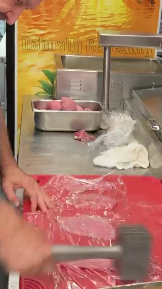  in Florida showing food, veal scallopini francese / veal scallopini piccata / veal scallopini saltimbocca / veal scallopini marsala / veal scal, video by Esposito’s Italian Restaurant Tampa on Facebook