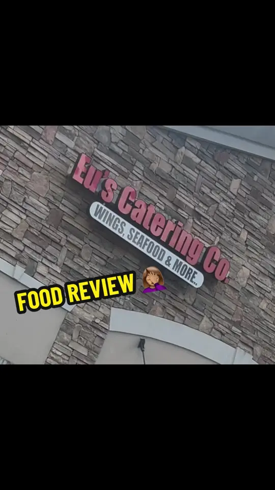 EU's Catering Co in Stonecrest showing review, food, video by iglamorous2010 on TikTok