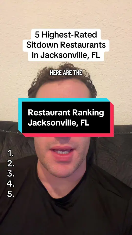 European Street Cafe in Jacksonville showing sitdown restaurant, review, visit, video by discoverymatt on TikTok