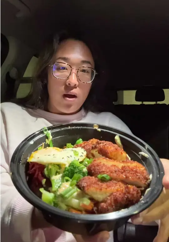 Everglades Restaurant in Orlando showing food, meal, video by brandielo on TikTok