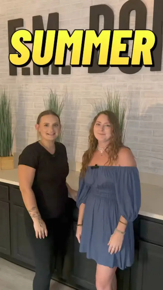 F.M. Don's in Punta Gorda showing menu, 3 course pre fix menu, video by F.M. DON'S on Facebook