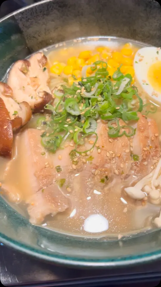  in Florida showing event, 12th annual ramen tradition, menu, ramen, video by Faceless Samurai on Facebook