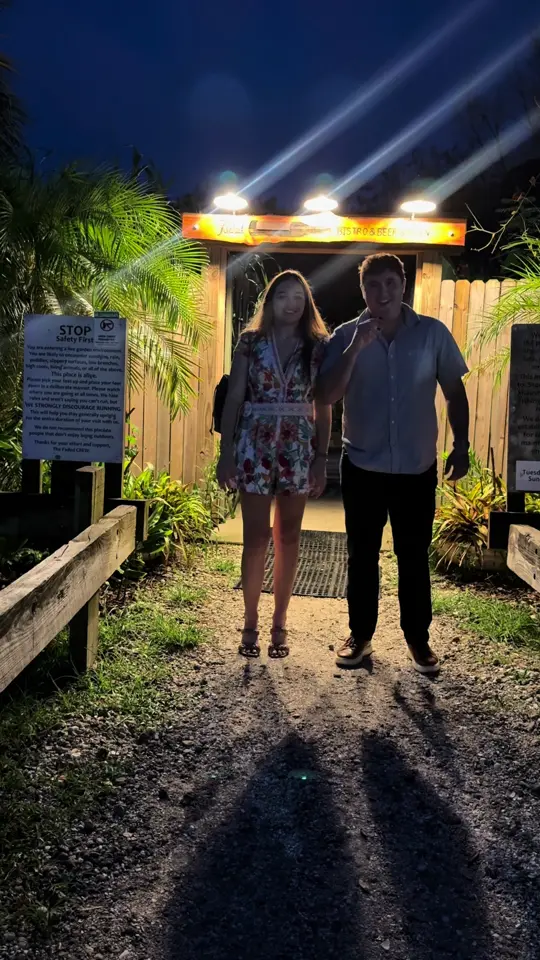 Faded Bistro And Beer Garden in Sebring showing dinner, visit, video by florida_adventuress on TikTok