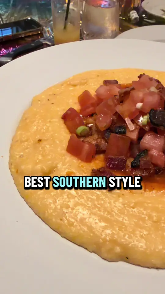 Fancy's Southern Cafe on TikTok, video by whatsupftmyers