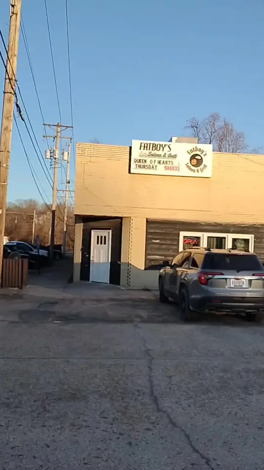 FATBOYS - Destin FL on TikTok, video by whitetrashadventures