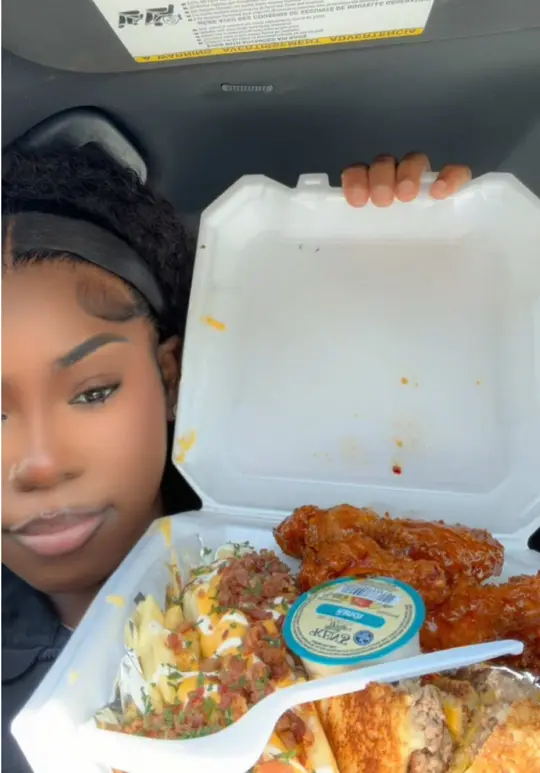 FATBOYS - Destin FL on TikTok, video by therealamorjasmine