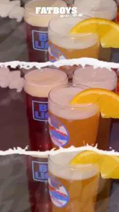 Fatboys - Miramar Beach FL in Miramar Beach showing burger, friends and food, weekend vibes, video by Fatboys - Miramar Beach FL on Facebook