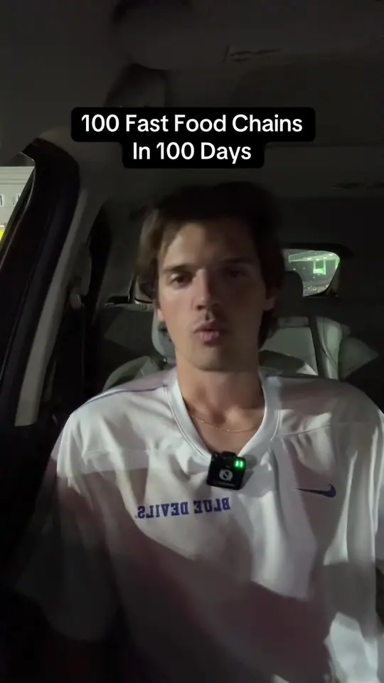 Fazoli's in Orlando showing visit, italian fast food, video by gfedgocrazy on TikTok
