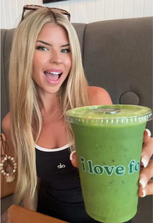 Field of Greens - Palm Beach Island in Palm Beach showing review, visit, video by morgantequila on TikTok