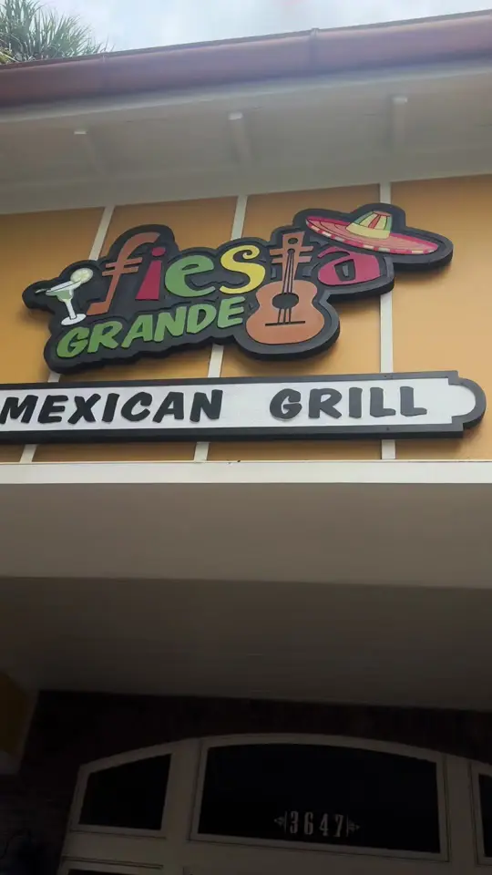  in Florida showing cocktail, summer cocktail menu, video by fiesta.grande on TikTok