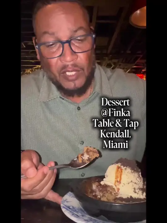  in Florida showing dessert, cookie skillet, video by bigdworldwide on TikTok
