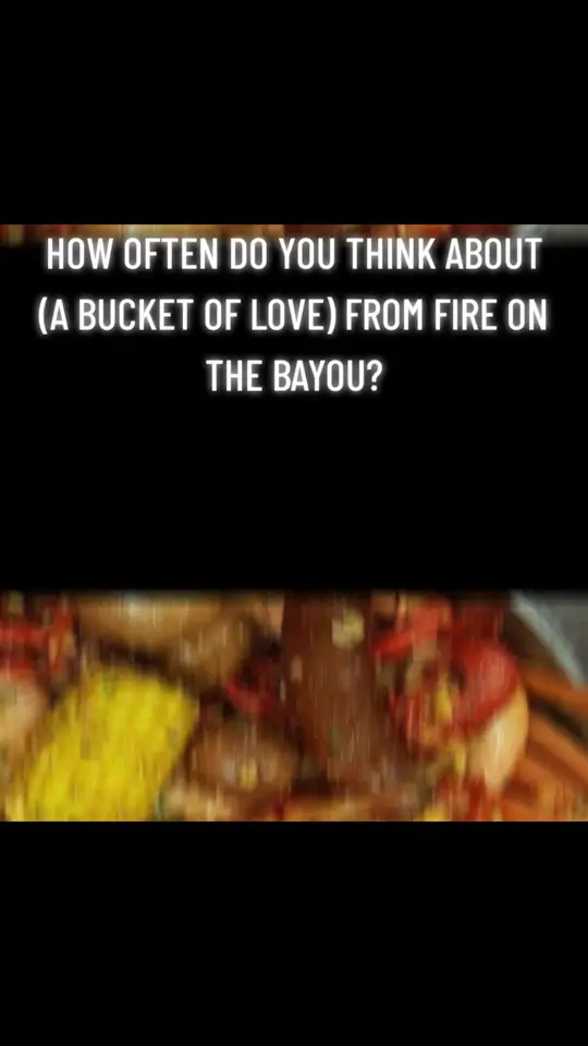 Fire on the Bayou Orange City in Orange City showing seafood, crab legs, video by fireonthebayoufl on TikTok