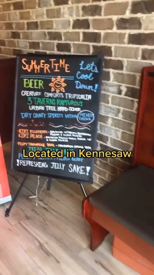 Fire Stone Chinese Cuisine in Kennesaw showing food, dan dan noodles, video by Fire Stone Chinese Cuisine on Facebook