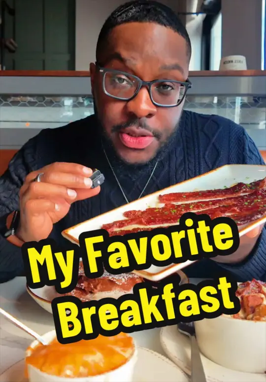 First Watch on TikTok, video by s_johnson_voiceovers