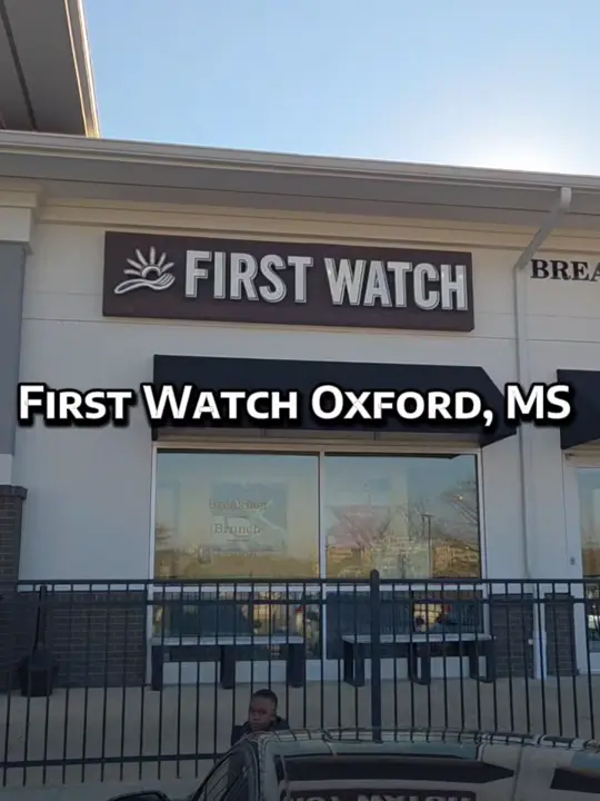 First Watch - Lockwood Ridge on TikTok, video by jtalliegme