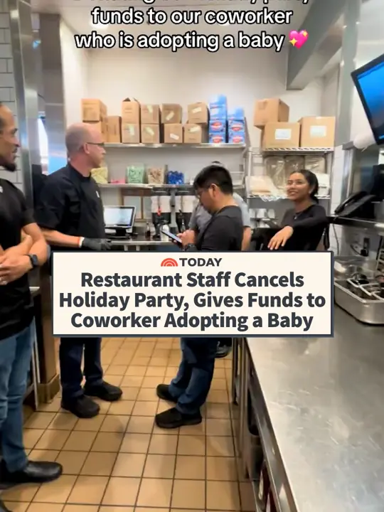 First Watch on TikTok, video by todayshow