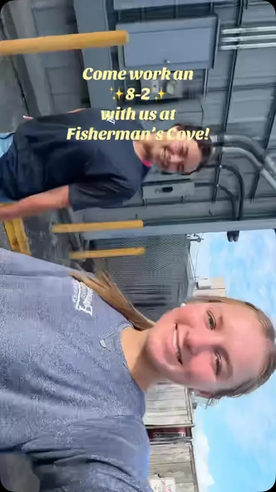 Fisherman's Restaurant in Inverness showing seafood, fisherman's cove seafood, video by Fisherman's Cove Seafood on Facebook