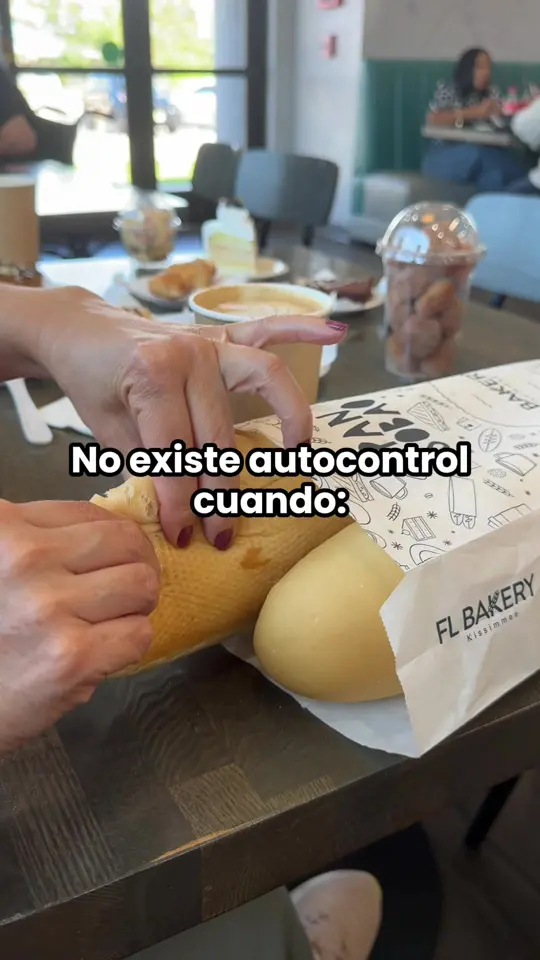 FL Bakery and Restaurant on TikTok, video by flbakery