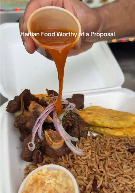 FL Bakery and Restaurant on TikTok, video by thatnursecancook