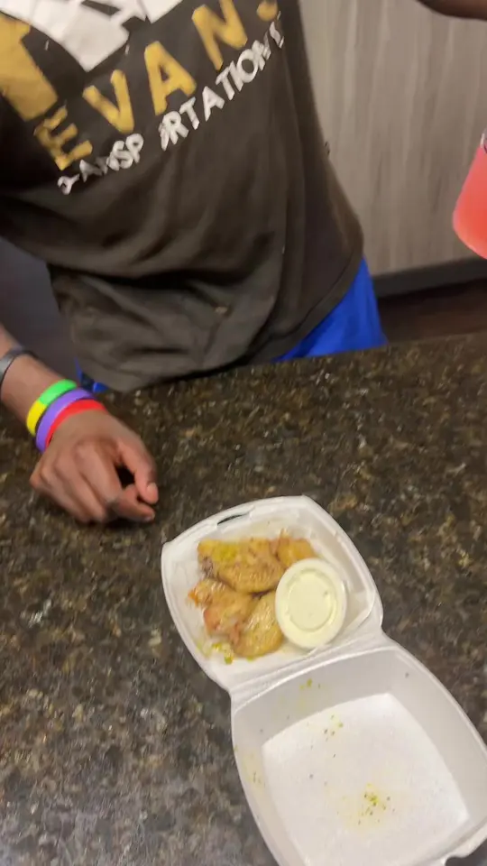 Flacos House in Pooler showing visit, food, video by flacoshousetm on TikTok