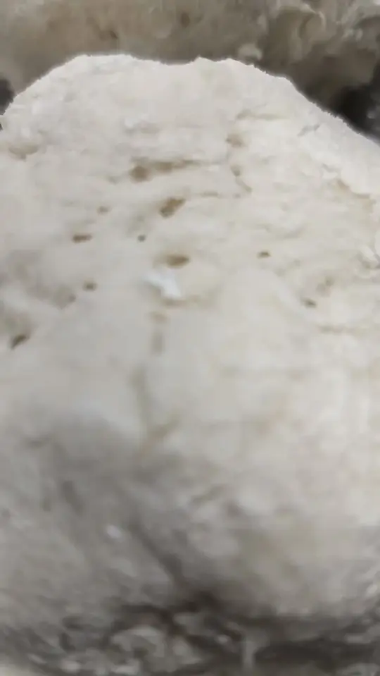 Flagler Tea Company Gluten-Free Bakery in Flagler Beach showing food, gluten-free vegan soft pretzels, cinnamon rolls, bagels, pizza dough, video by Flagler Tea Company on Facebook