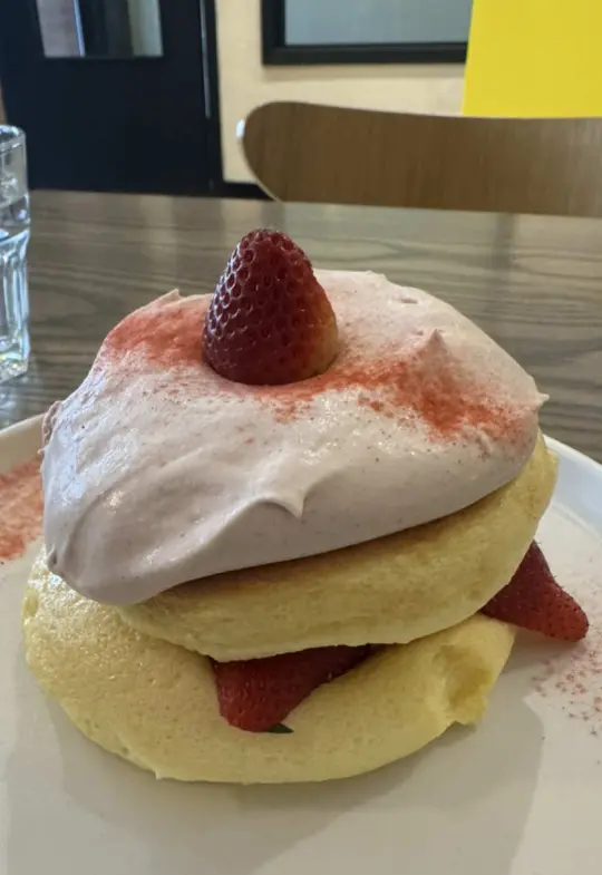  in Florida showing visit, menu, video by danikadegagne on TikTok