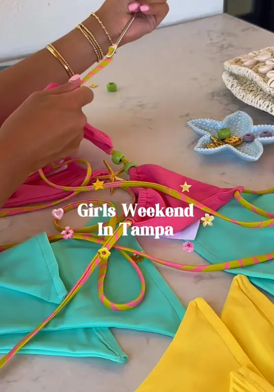 Flor Fina in Tampa showing brunch, visit, video by logan_roo22 on TikTok