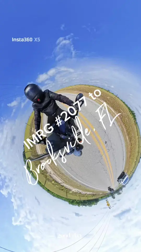 Florida Cracker Kitchen in Brooksville showing visit, food, video by wild_focus.moto on TikTok
