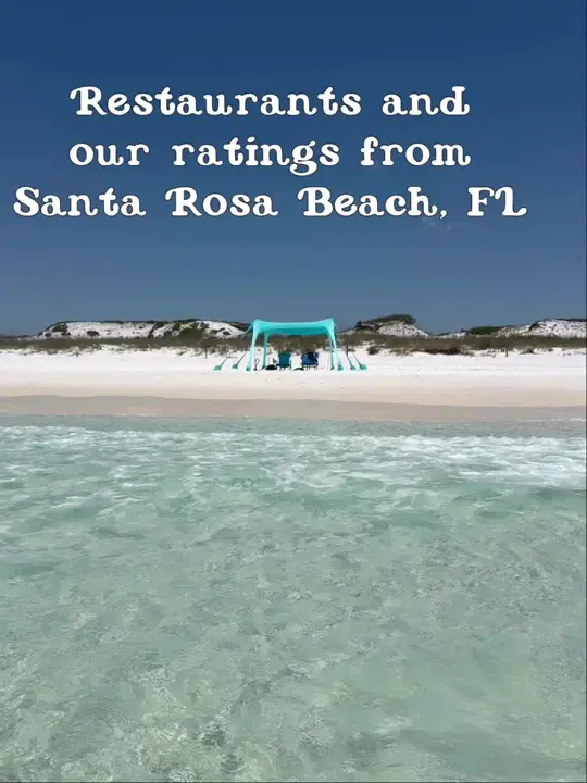 Florida's Seafood Bar & Grill in Cocoa Beach showing review, visit, video by khardison1 on TikTok